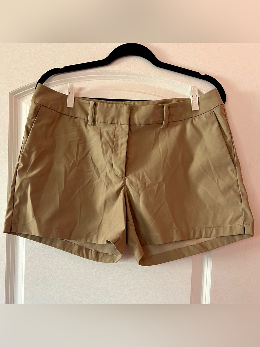 Women’s Nike Golf Shorts